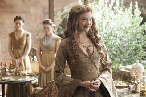 Game Of Thrones New Natalie Dormer Interview Reveals Margaery’s Cunning Season 6 Plot