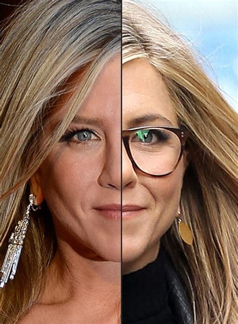 Famous Women With Glasses