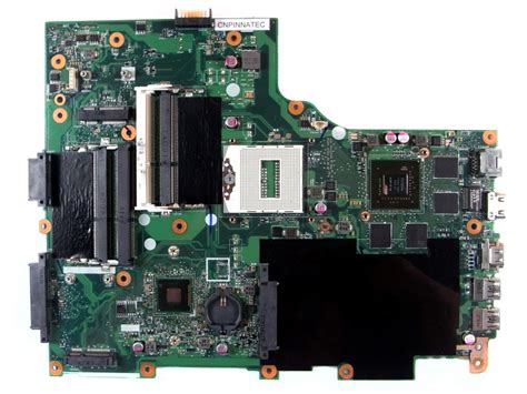 Nbmmb11001 Motherboard For Acer Aspire V3 772 V3 772g Va70hw Gt850m