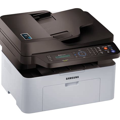 Samsung Xpress M2070fw All In One Monochrome Laser