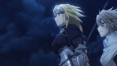 Fate Anime Series Watch Order The Ultimate Guide