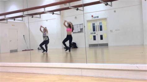 Yonce Beyonce Dance Choreography Youtube