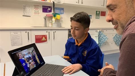 Carlton Public School Held A Virtual Open Day During 2020 Education