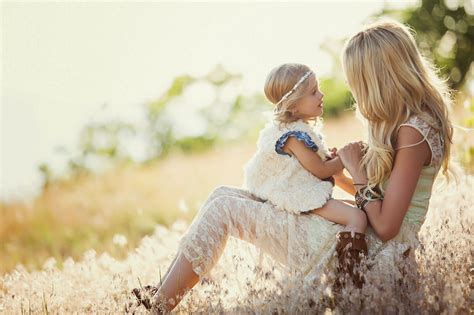 10 Cosas Que Toda Madre Quiere Que Su Hija Sepa De La Vida