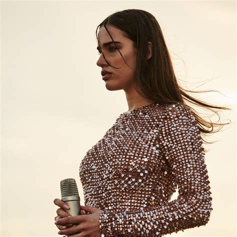 Clara Soccini Cicatrice è il nuovo singolo dopo Origami allalba Vogue Italia