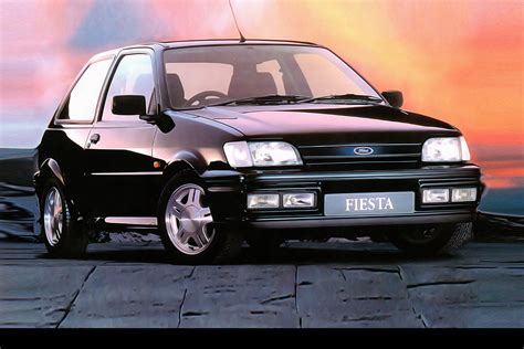 Ford Fiesta Rs Turbo Cars Sale Car Sale And Rentals