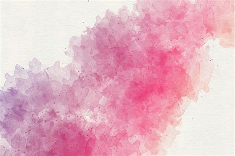 Tutorial How To Make Photoshop Brushes From Watercolors Graphic My