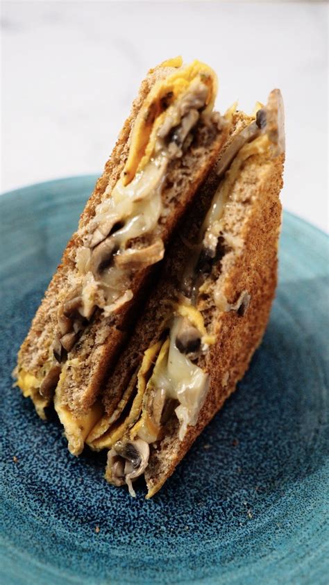 Realfooding On Instagram Sandwich De Tortilla Realfooder ⠀⁠ 📝