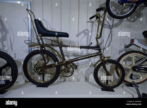 The Raleigh Chopper Hi Res Stock Photography And Images Alamy