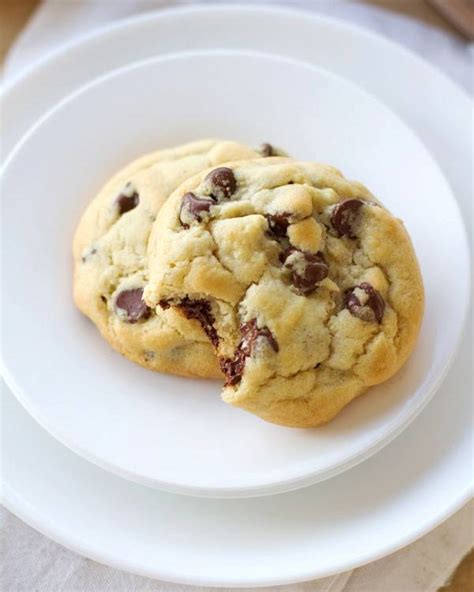 Diabetic Chocolate Chip Cookie Recipe With Splenda