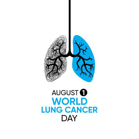 American Lung Association Addresses Awareness On World Lung Cancer Day
