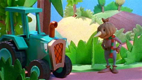 Watch Bob the Builder (Classic) Season 1 Episode 8: Travis And Scoop's