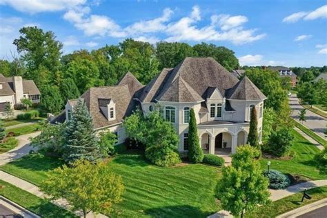 Check out the nicest homes currently on the market in indiana. 1833 Milford Street, Carmel, Indiana - Luxury Real Estate ...