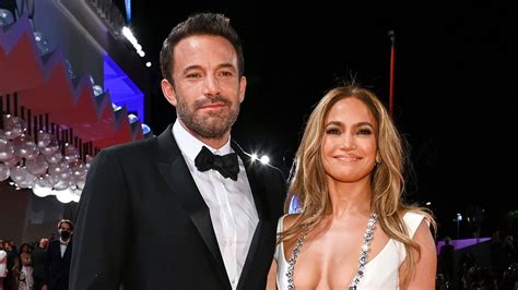 Jennifer Lopezs Rare Comment About Husband Ben Affleck Will Make You
