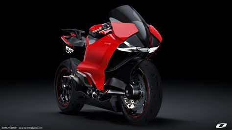 Ducati Zero Electric Superbike 2020 Hd Bikes 4k Wallpapers Images