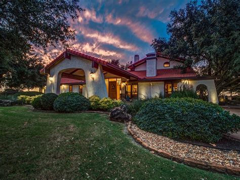 Sale Pending Southern Cross Ranch A Piece Of Dallas History Sarah Boyd Company