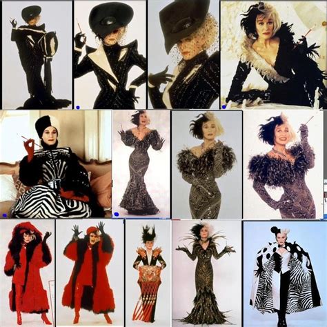 New book describes her rise to fame. 1000+ images about Cruella De Vil on Pinterest | Red coats ...
