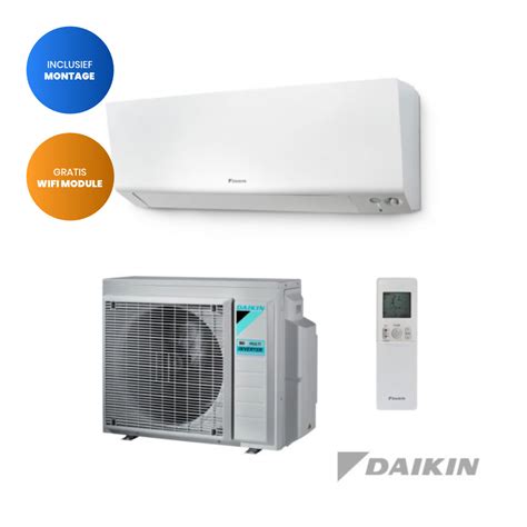 Daikin Perfera Ftxm R Rxm R Cewlbox