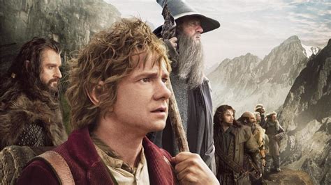 El Hobbit Crítica A La Trilogía De Bilbo Bolsón Pasión Por El Cine