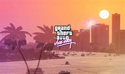 Grand Theft Auto Vice City Android And Ios Full Version Free Download