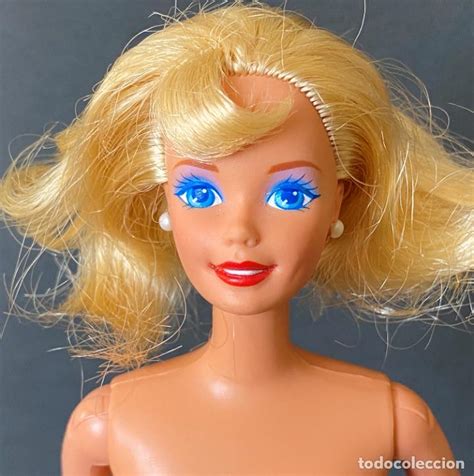 Barbie Desnuda Doll Nude Vendido En Venta Directa