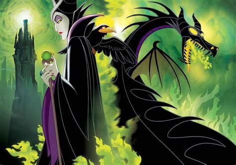 Some Of The Best Disney Villains Ever On Tumblr