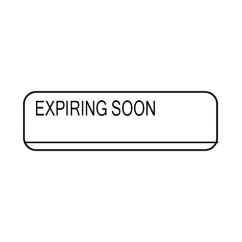 Expiring Soon Mermed