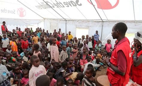 Save The Children Uganda Launches New Education Response Plan For