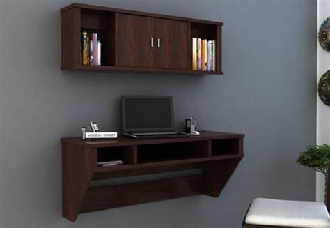 This video is going to be 10 tips on how to organize study desk or study table in a small space, i will share decor tips as well. Study Table : Buy Wooden Study Table Online Starts @ Rs 6,999