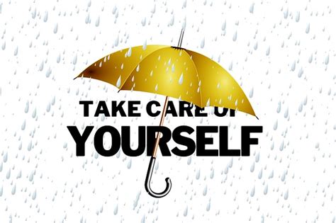 Top 10 Ways To Take Care Of Yourself