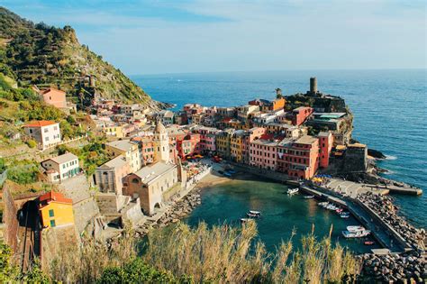 22 Best Places To Visit In Italy For An Epic Summer Trip