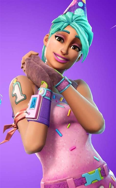 Best thicc fortnite skins in real life ! I think epic missed a massive opportunity by not releasing ...