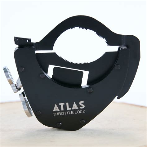 Bottom Kit Black Atlas Throttle Lock Reviews On Judgeme