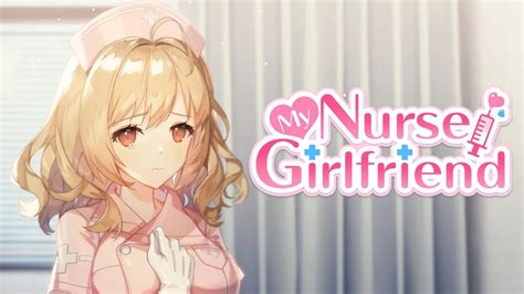 My Nurse Girlfriend Sexy Ani Mobile Game Gameplay Android Youtube