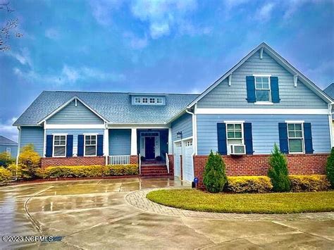 403 Neuse Harbour Boulevard New Bern Nc 28560 Zillow