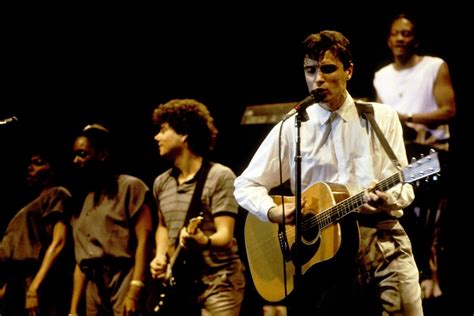 Talking Heads Speaking In Tongues Tour The 50 Greatest Concerts Of