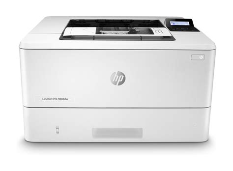 Hp pro m402n là một sự lựa chọn hợp lý. HP LaserJet Pro M404dw Printer - HP Store UK