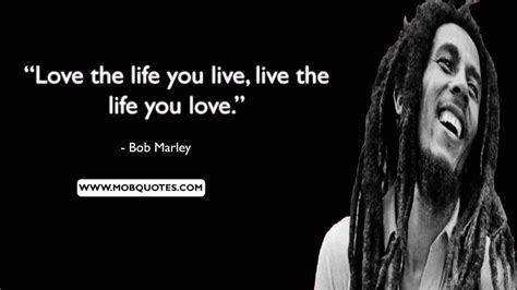 126 Great Bob Marley Quotes To Laugh Your Way To Wisdom