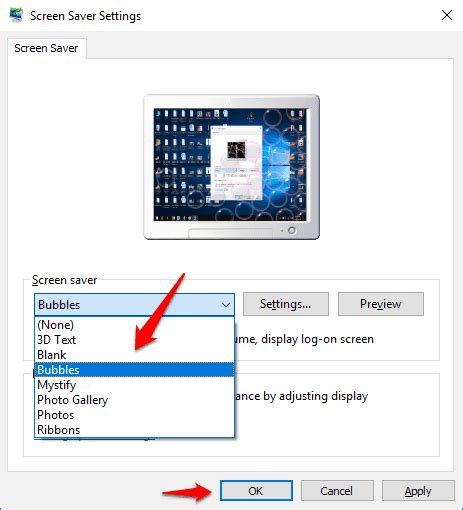 How To Fix Windows 10 Screensaver Not Working 2018 Solved