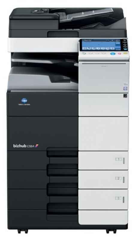 Be attentive to download software for your. Drivers For Bizhub C454 / Konica Minolta Bizhub C454 ...