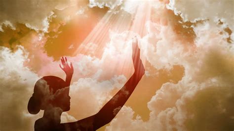 March 2021 Prophetic Surrender to God - Susan L Davis