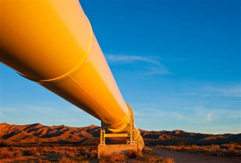 Eia Us Natural Gas Pipeline Exports To Mexico Reach Record High In May