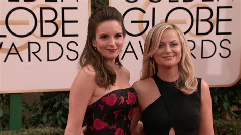 amy poehler tina fey announce joint comedy tour