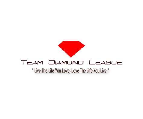 Diamond Sign For Life Logo
