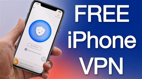 Top 10 Best Vpn Apps For Iphone To Browse Anonymously Unthinkable