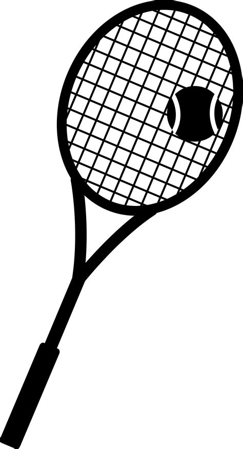 Tennis Ball Racket Sport Clip Art Capabilities Cliparts Png Download