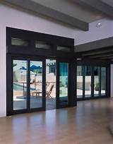 Sliding Patio Doors That Meet In The Middle Images