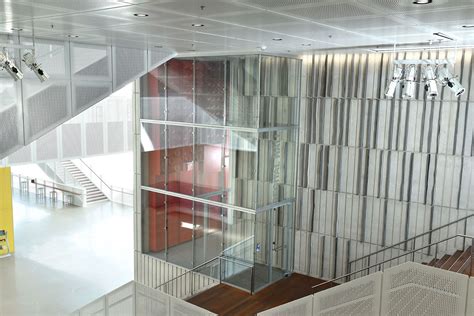 Interior Glazed Curtain Wall Design Ideas Avanti Systems