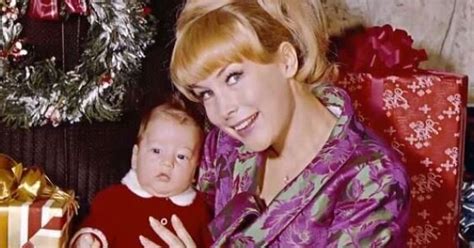 Barbara Eden Now Actress Opens Up About Losing Son To Drug Overdose