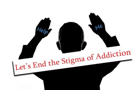 5 Things You Can Do To Fight The Stigma Of Addiction Maryland